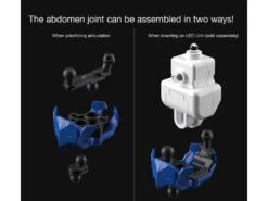 Bandai Ultraman Figure-rise Standard Ultraman Zero Suit (Action Ver.) Model Kit -Bandai 9597dc94 c337 4a21 8ee4 c07db0e1d0c1