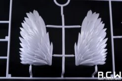 R.C.W. Six Wing Set 1/12 Scale Model Accessory -Bandai 95ddb578 dbca 485d 80f9 c6cba8f8a0a8
