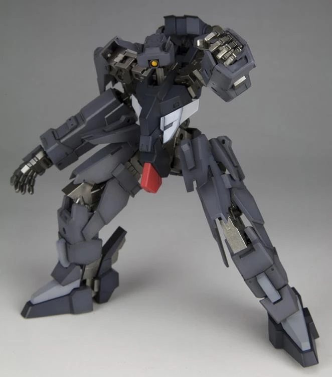 Kotobukiya Frame Arms NSG-12α KOBOLD:RE2 Plastic Model Kit 5 Kotobukiya Frame Arms NSG-12α KOBOLD:RE2 Plastic Model Kit - Image 5