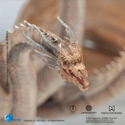 Godzilla: King Of The Monsters King Ghidorah Figure -Bandai 963aca1a f219 4a4f ab7b 3692955e1f76