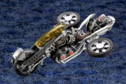 Hexa Gear Bandit Wheel 1/24 Scale Model Kit -Bandai 96512420 d971 4af1 be5a f0d07b03dd7c