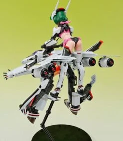 Macross V.F.G. VF-25F Messiah Ranka Lee Model Kit 22 Macross V.F.G. VF-25F Messiah Ranka Lee Model Kit -Bandai 966f63a2 4575 4281 99f4 983716fbba1d