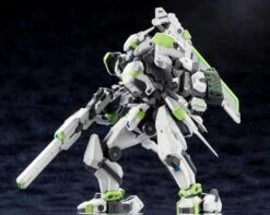 BORDER BREAK: 1/35 KISEI KUSHIKI -Bandai 96ca0cb3 54ac 4429 ba74 3e4360bbb3f6