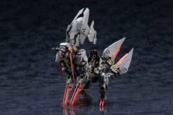 Kotobukiya Hexa Gear Weird Tails (Night Stalkers Ver.) 1/24 Scale Model Kit -Bandai 972ddbe2 bfe5 4bc2 a18e 69dda3dca02e