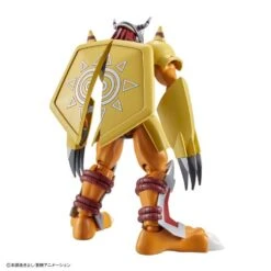 Bandai Digimon Figure-rise Standard WarGreymon Model Kit -Bandai 97402102 d9e8 4227 8a5e 36cf90ed9314