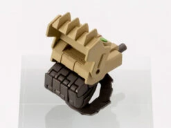 Kotobukiya M.S.G. Modeling Support Goods Heavy Weapon Unit 29 Action Knuckle Set (Type B) -Bandai 97577f01 847e 4987 9a23 93548685942d e1bc1e29 3454 4c3c bf50 b96aa6d9feda