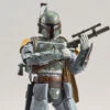 Bandai Star Wars Boba Fett 1/12 Scale Model Kit