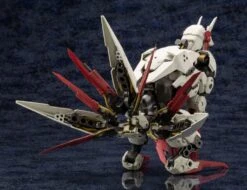 Hexa Gear Weird Tails 1/24 Scale Model Kit -Bandai 98b30cec 75e2 48a1 b000 ab940c5fd277