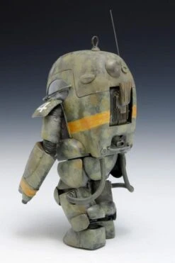 Maschinen Krieger Panzer Kampf Anzug Ausf F Friedrich 1/20 Sale Model Kit -Bandai 98c42be7 f973 4a9d 84ee 78f4cf04c2ee