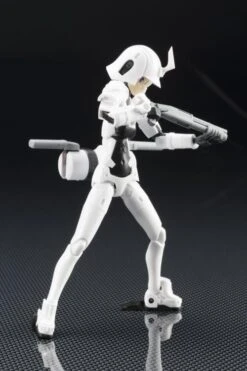 M.S.G. Modeling Support Goods Weapon Unit 41 Ballistic Shield -Bandai 99457a17 2338 4ac7 8c45 f25072e32814