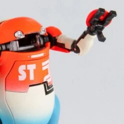 Bandai 35 Mechatro WeGo Sunrise 1/35 Scale Figure 13 Bandai 35 Mechatro WeGo Sunrise 1/35 Scale Figure -Bandai 99470920 f29f 47d1 95b2 b68b3a2e1bc3