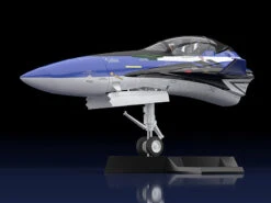 Macross Delta PLAMAX MF-54 Minimum Factory Fighter Nose Collection YF-29 Durandal Valkyrie (Maximilian Jenius) 1/20 Scale Model Kit 12 Macross Delta PLAMAX MF-54 Minimum Factory Fighter Nose Collection YF-29 Durandal Valkyrie (Maximilian Jenius) 1/20 Scale Model Kit -Bandai 99baa452 4c96 435d b2b2 5c482772b3f3