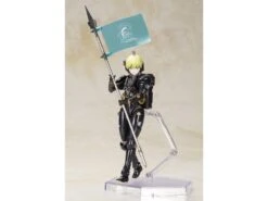 Kojima Productions Ludens (Black Ver.) Model Kit -Bandai 9a7046ec 8cad 43e9 bedb 09476c933cfa