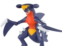 Bandai Pokemon Garchomp Model Kit