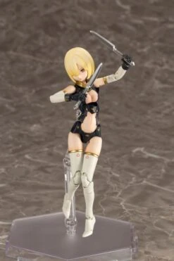 Megami Device Bullet Knights Launcher Model Kit -Bandai 9a902dc3 b4f8 44c6 a99c f9906f37f04a 1