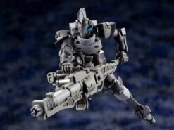 Hexa Gear Governor Armor Type: Knight (Nero) 1/24 Scale Model Kit 9 Hexa Gear Governor Armor Type: Knight (Nero) 1/24 Scale Model Kit -Bandai 9b0e00c0 0d3d 4e27 85bd 1aa572604939