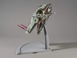 Bandai Star Wars Boba Fett's Starship 1/144 Scale Model Kit -Bandai 9b2e88e1 7e18 4e43 9ac9 e1e323704db9
