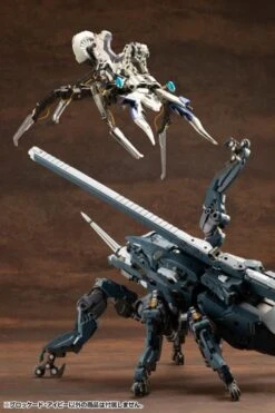 Hexa Gear Blockade Ivy 1/24 Scale Model Kit -Bandai 9c386e79 b48f 47e0 a968 69a725b50264