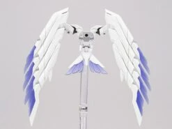 M.S.G. Modeling Support Goods Heavy Weapon Unit 34 Wing Edge