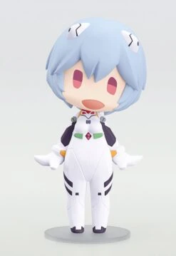 Rebuild Of Evangelion Hello! Good Smile Rei Ayanami -Bandai 9c4a1901 4533 4091 bb0e 13791981f699