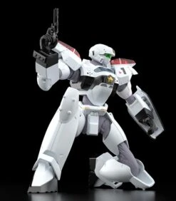 Patlabor 2: The Movie Moderoid AV-2 Valiant 1/60 Scale Model Kit -Bandai 9c73fec5 71aa 4d31 a1df 93a49d740d18