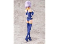 Megami Device Bullet Knights Exorcist Model Kit -Bandai 9c7c3e3a 2a35 4755 a172 0e4c4efdc82f