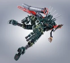 Rebuild Of Evangelion Robot Spirits Evangelion EVA-02a -Bandai 9c8c46b1 6391 4ceb b864 e944094dcc5e