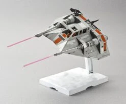 Bandai Star Wars 1/48 & 1/144 Snow Speeder Set -Bandai 9cca8c1c 3a39 40bc 8c11 3c750ee55a8a