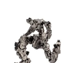 AE Workshop 1/100 Alloy Frame Completed Model Compatible W/ SEED Zaku Warrior Lunamaria Hawke/Slash/Phantom 5 AE Workshop 1/100 Alloy Frame Completed Model Compatible W/ SEED Zaku Warrior Lunamaria Hawke/Slash/Phantom -Bandai 9d28e57db0