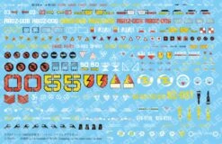 Kotobukiya Zoids Highend Master Model RBOZ-006 Dibison (Marking Plus Ver.) 1/72 Scale Model Kit (Reissue) -Bandai 9d2ca290 e436 43e0 8791 8a4bc7b64800