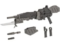M.S.G. Modeling Support Goods Weapon Unit 07 Twin Link Magnum