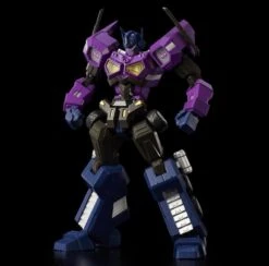 Bandai Transformers Furai 07 Shattered Glass Optimus Prime (Attack Mode) Model Kit -Bandai 9d7074b6 e362 4123 b62c f523f7b85802
