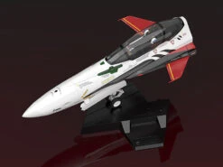 Macross Frontier PLAMAX MF-53 Minimum Factory Fighter Nose Collection YF-29 Durandal Valkyrie (Alto Saotome) 1/20 Scale Model Kit -Bandai 9db23792 b134 445c 8ba3 40a1bba9e442