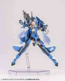 M.S.G. Modeling Support Goods Weapon Unit 07 Twin Link Magnum 32 M.S.G. Modeling Support Goods Weapon Unit 07 Twin Link Magnum -Bandai 9dd3c75b 2429 4802 8af0 ce5fa020a7d3