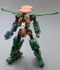 Frame Arms RF-9 Revenant Eye:RE2 Model Kit 18 Frame Arms RF-9 Revenant Eye:RE2 Model Kit -Bandai 9de8ae1d 9f91 4887 89e9 e4d4ad31ac3b