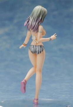 Little Armory S-style Ena Toyosaki (Swimsuit Ver.) 1/12 Scale Figure -Bandai 9e8ae048 eb0d 4e58 b38c 4fd9a423aaca