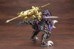 Zoids Highend Master Model EZ027 Rev Raptor (Night Patrol Ver.) 1/72 Scale Model Kit -Bandai 9ecb084c 911f 494a a1f0 7f866f53cd8c