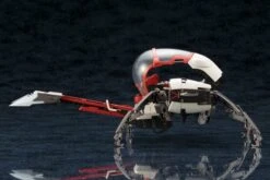 Hexa Gear Blockbuster 1/24 Scale Plastic Model Kit -Bandai 9f04d34d c3d3 45a7 a310 e1768660b3af