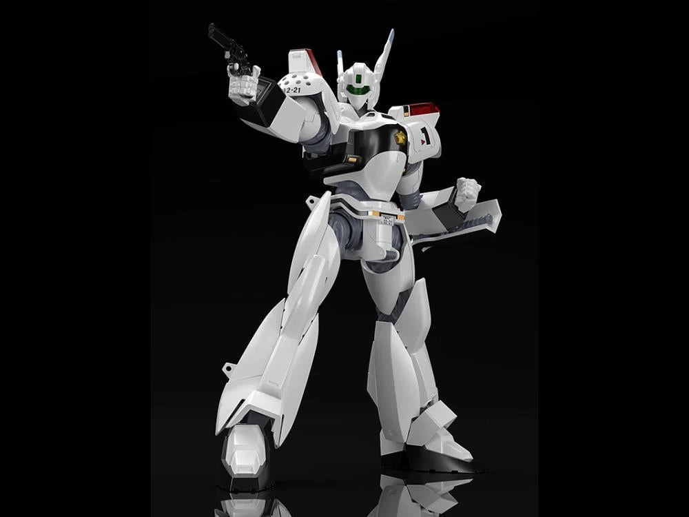 Patlabor Moderoid AV-98 Ingram Model Kit (Reissue) 5 Patlabor Moderoid AV-98 Ingram Model Kit (Reissue) - Image 5