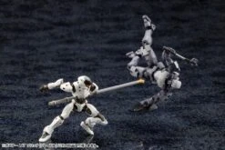 Kotobukiya Hexa Gear Governor Light Armor Type Solid (Cradle) 1/24 Scale Model Kit -Bandai 9f82234c d7c5 4651 ad26 79fbd0471a49