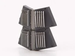 M.S.G. Modeling Support Goods Mecha Supply 25 Expansion Armor (Type H) -Bandai 9fa7d790 618d 47e0 bf32 ab81a35a31b0