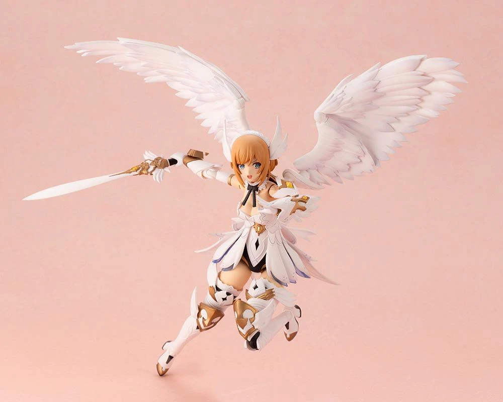 Arcanadea Lumitea Model Kit 7 Arcanadea Lumitea Model Kit - Image 7