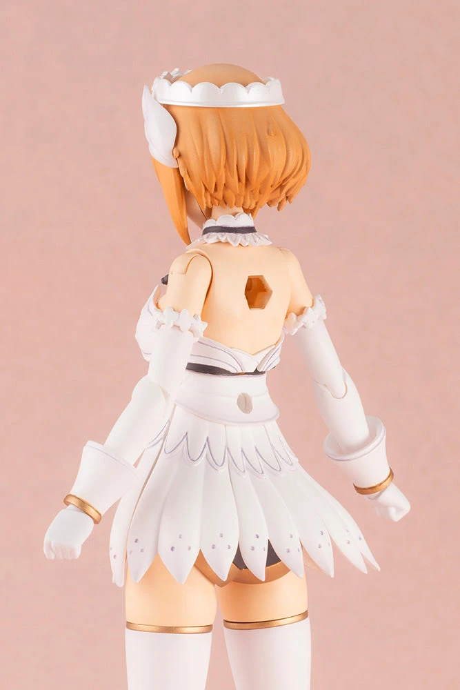 Arcanadea Lumitea Model Kit 14 Arcanadea Lumitea Model Kit - Image 14