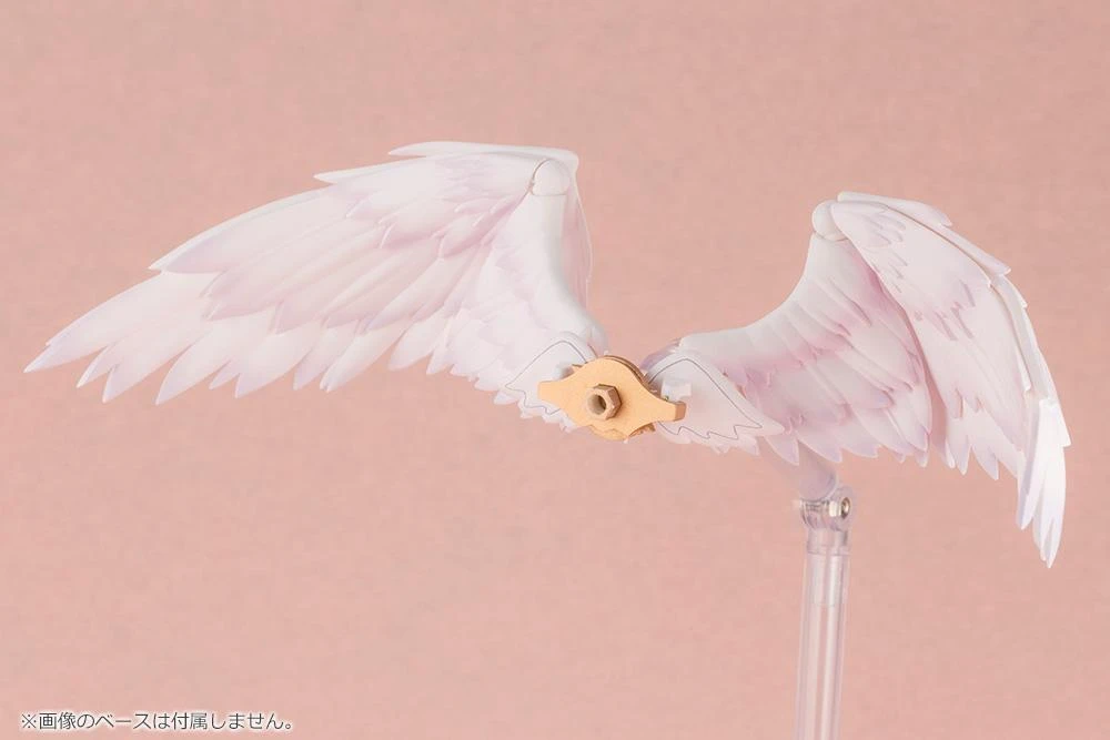 Arcanadea Lumitea Model Kit 16 Arcanadea Lumitea Model Kit - Image 16