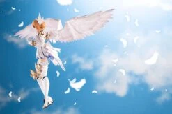 Arcanadea Lumitea Model Kit 35 Arcanadea Lumitea Model Kit -Bandai AR001 lumitea 16 1