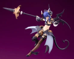 Arcanadea Velretta Model Kit -Bandai AR002 velretta 06