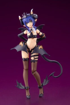 Arcanadea Velretta Model Kit -Bandai AR002 velretta 10