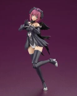 Kotobukiya USAGS Limited Exclusive Arcanadea Lumitea ReACT-A Model Kit -Bandai AR010 lumitea RA A 10