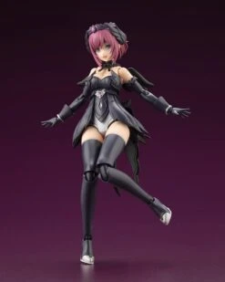 Kotobukiya USAGS Limited Exclusive Arcanadea Lumitea ReACT-A Model Kit -Bandai AR010 lumitea RA A 11