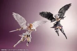 Kotobukiya USAGS Limited Exclusive Arcanadea Lumitea ReACT-A Model Kit -Bandai AR010 lumitea RA A 13